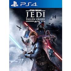 Star Wars Jedi: Fallen Order (PS4) - PSN Account - GLOBAL