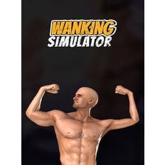 Wanking Simulator (PC) - Steam Key - GLOBAL