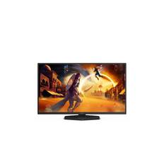 AOC Gaming skærm - WLED - Fast IPS - Full HD 1920x1080