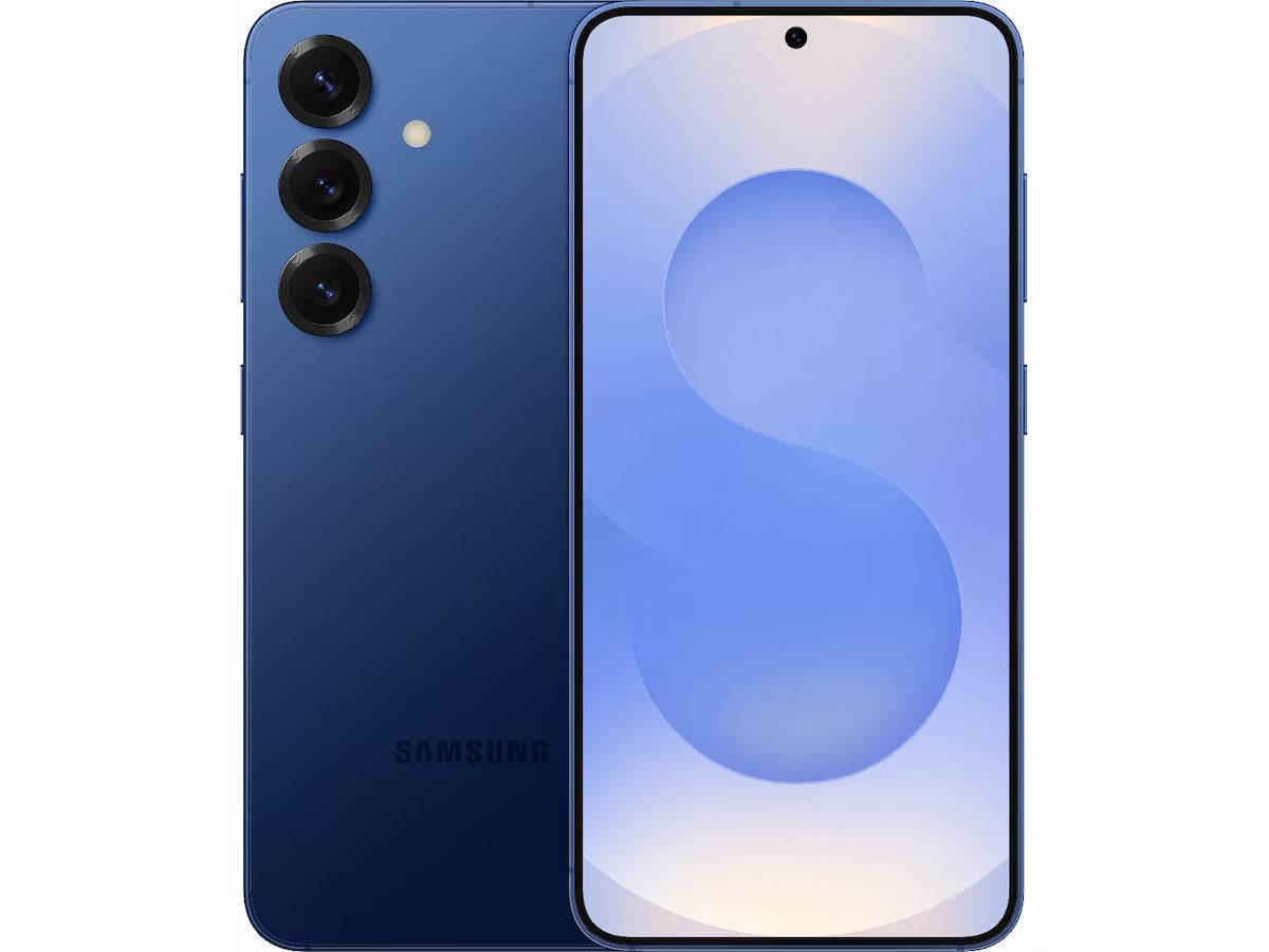 Samsung Galaxy S25 128GB navy