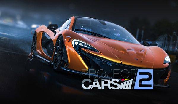 Project CARS 2 (PC) - Deluxe Edition