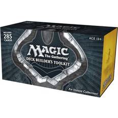 Magic Deck Builder's Toolkit 2012 / 2013 - Instant Collection (285 kort!) 4 Boosters + 225-kort Startersæt (Avacyn Restored + Innistrad boosters!)