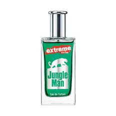 Jungle Man Ekstrem Eau de Parfume fra LR