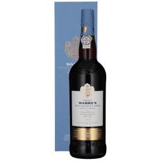 Warre's - 1972 Golden Jubilee Port 20% alk.