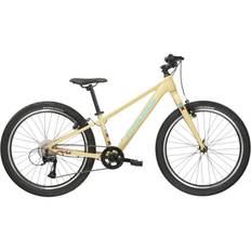 Barncykel Kross Level Jr 1.0 Beige 24 (24)