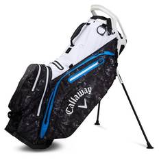 Callaway Fairway 14 Hd 24 Stand Bag