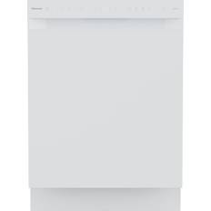 Hisense Diskmaskin HBU663AW