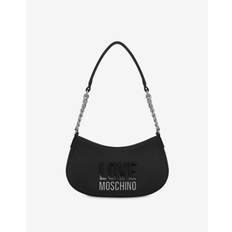 Hobo bag with gradient logo - U