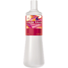 Wella Toning 4% Color Touch Emulsion Väte, 1 lit