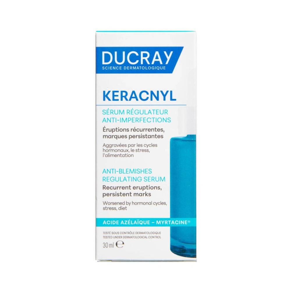 Ducray Keracnyl Serum - 30 ml