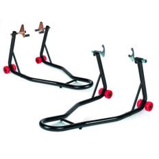 Motorcykelstativ, for + bag lift Humberg MT1