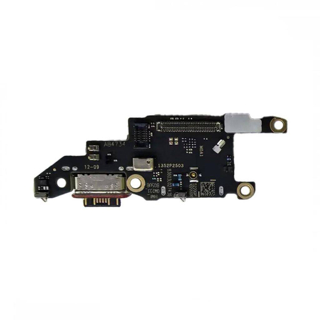 Xiaomi POCO X8 Pro (5G) Opladningsstik