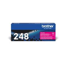 BROTHER Toner TN248M TN-248 Magenta
