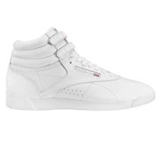 Reebok Classics Freestyle Hi skor