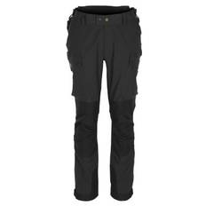 Pinewood Lappland Rough Trousers-C Black