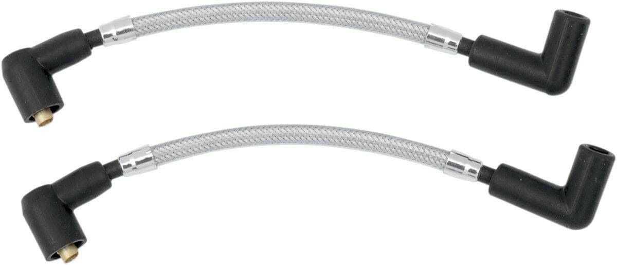 PLUG WIRE POL86-96FXR