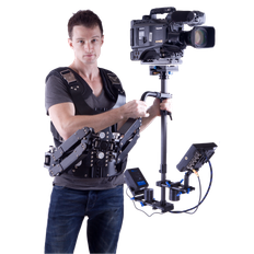 Steadycam Voose Pro Kit