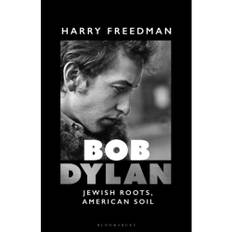 Bob Dylan (häftad, eng)