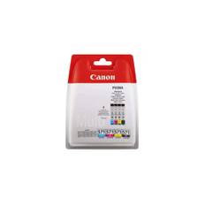 CANON Ink 0386C005 CLI-571 Multipack