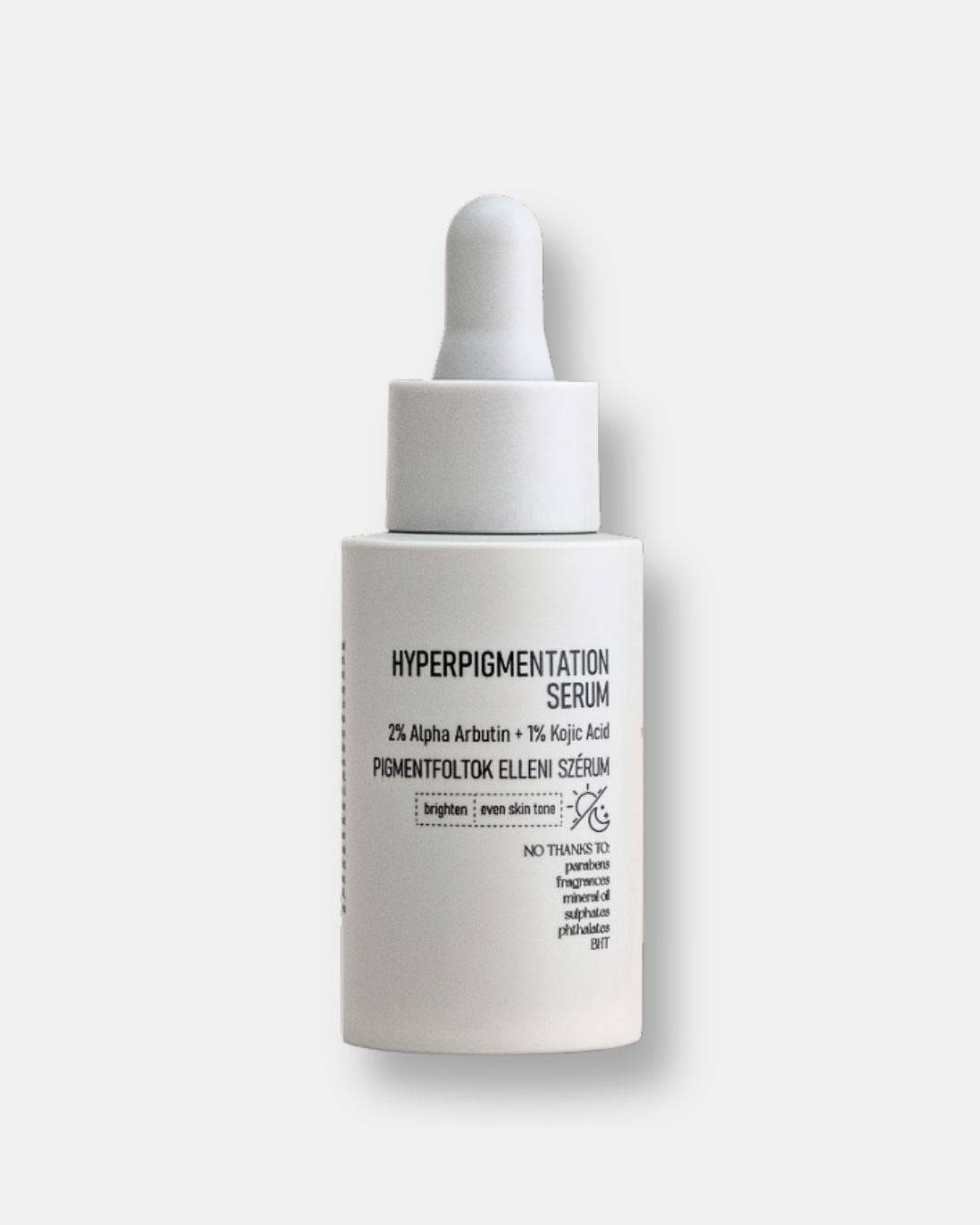 Hyperpigmentation Serum