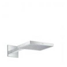 hansgrohe AXOR Starck hovedbruser 240x240mm med bruserarm. K