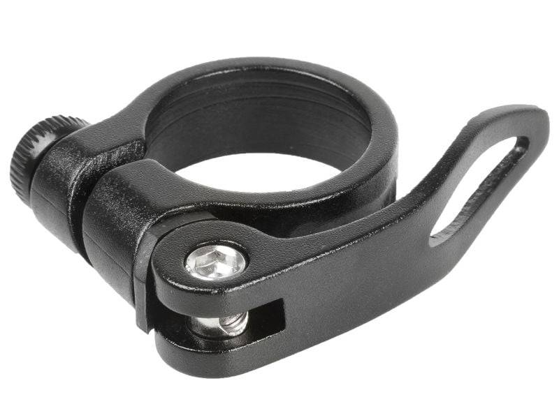M-Wave QR Sadelrørsklampe, 31,8mm