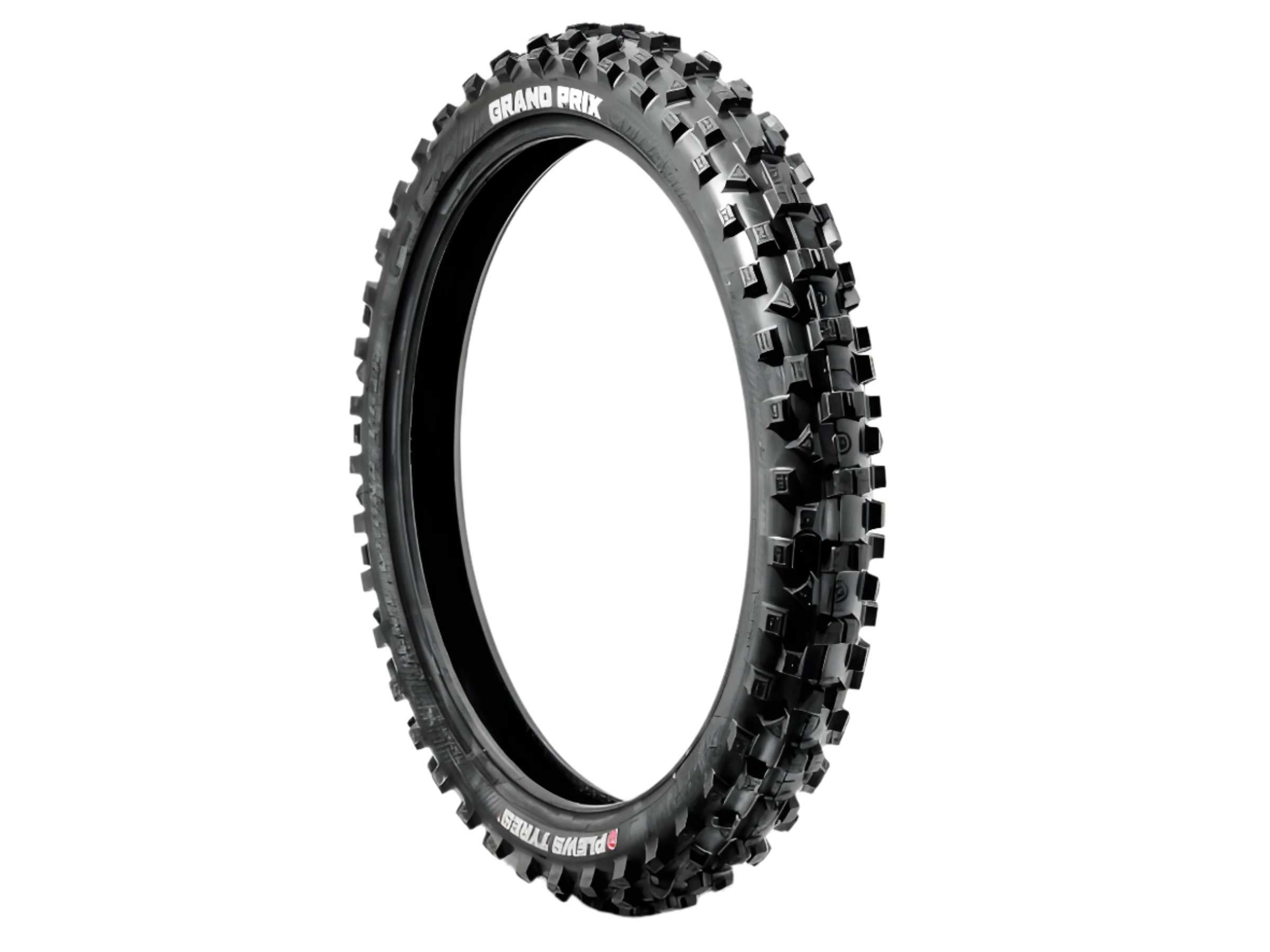 Plews dæk 21" EN1 Enduro Grand Prix dæk - 90/90-21 (foran) / Forskellige