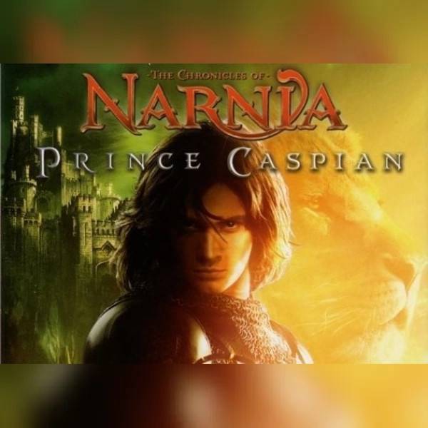 The Chronicles of Narnia: Prince Caspian (PC) Steam Gift - GLOBAL