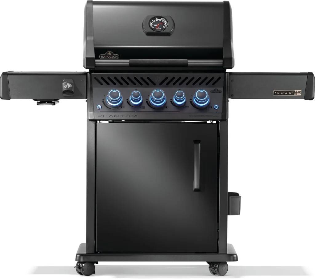 Napoleon Rogue 425 PRO-S Phantom gasolgrill