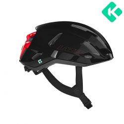Lazer hjelm Sphere KinetiCore Black Red L - Cykelhjelm