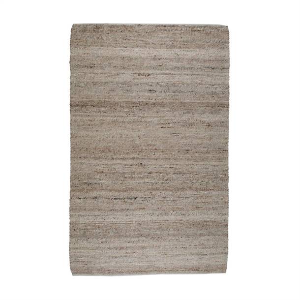 Nuuk Natural Beige Mix 240 x 340 cm