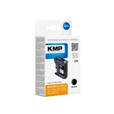 KMP B55 - Sort - kompatibel - blækpatron (alternativ til: Brother LC-227XLBK) - for Brother DCP-J4120DW, MFC-J4420DW, MFC-J4620DW, MFC-J4625DW, MFC-J