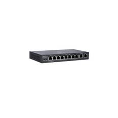 Ruijie Networks - RG-EG210G-P - Reyee router with PoE