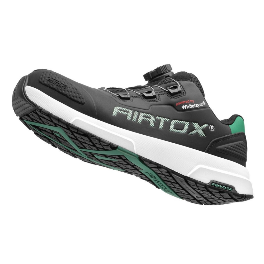 Airtox FL44 Sikkerhedssko