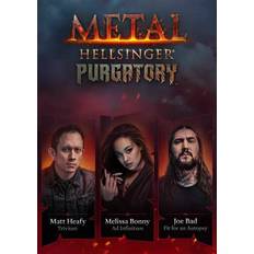 Metal: Hellsinger - Purgatory PC - DLC