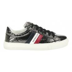 Moncler Leather trainers