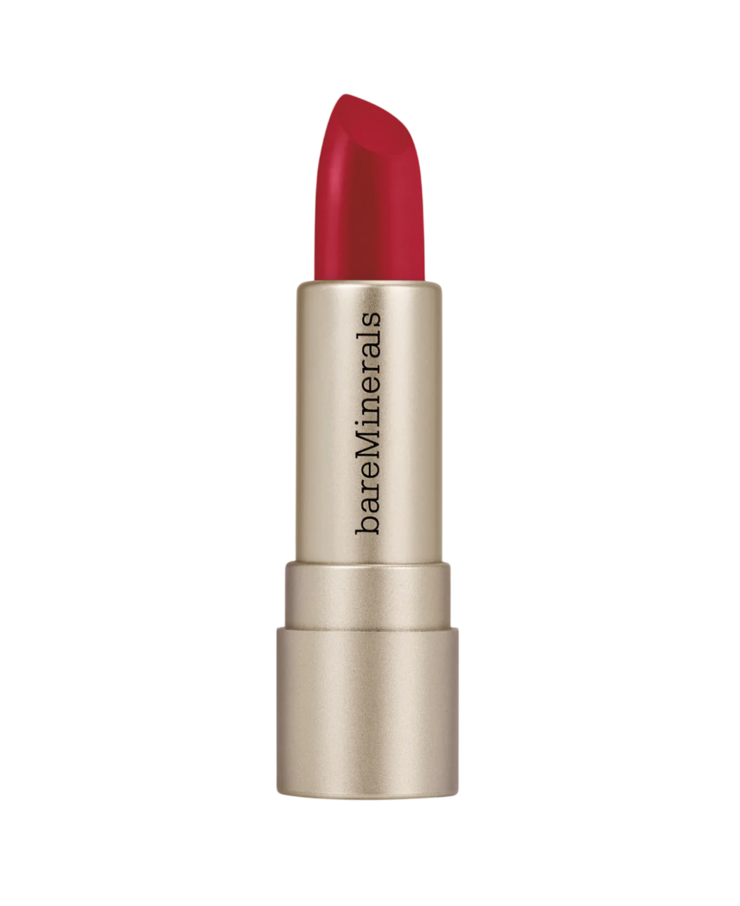 Bareminerals Mineralist, Rossetto Crema, Coraggio, 3,6 g