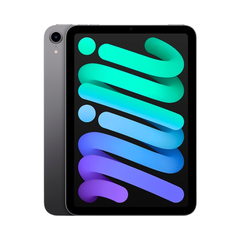 Brugt iPad Mini 8.3" 6. Gen. (2021) Cellular.