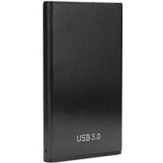 2.5 tum hdd ssd-fodral usb 3.0 to sata-adapter fri mobil hårddiskhölje 6 gbps stöd 8tb extern hårddiskbox