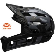 Super Air R Spherical - Fullface Helmet