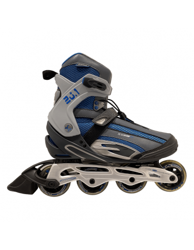 Stuf Master Inline Rulleskøjte 20.1 Herre - Blå