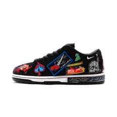 Nike SB Dunk Low Neckface 45.5