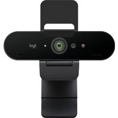Logitech Brio 4K Stream Webcam (960-001194)