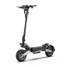 OOTD T10 500W Folding Electric Bike 48V13AH Battery 45KM Range 25-50km/h IP54 Waterproof City Commuter E-Bike