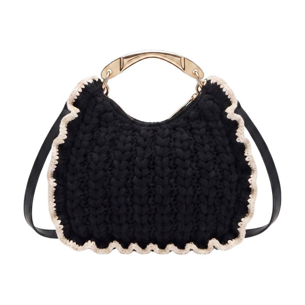 Twinset Mini Bags - Tasker - Dame - Sort - ONE SIZE -