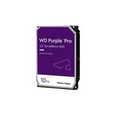 WD Purple Pro WD102PURP - 10 TB - SATA 6 Gb/s