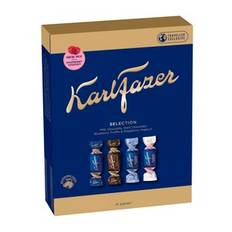 Karl Fazer assorted chocolates 295g