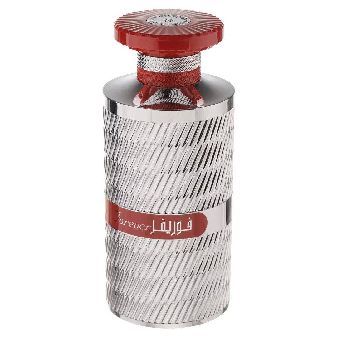 Ard Al Zaafaran Forever Silver Unisex 100 ml — Eau di Profumo