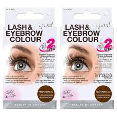 2st Depend Lash & Eyebrow Colour Dark Brown - 9 ml