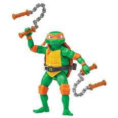 TMNT Mutant Mayhem Basic Figure